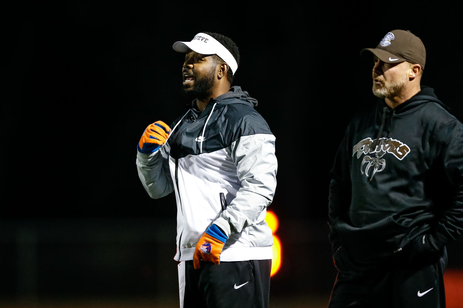 PREP FOOTBALL